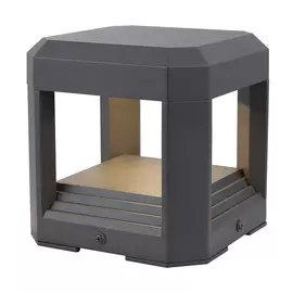 Светильник ландшафтный Maytoni O019fl-l13gr3k