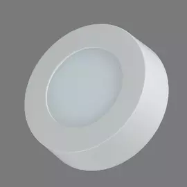 Светильник led Elvan NLS-702R-6W-WW