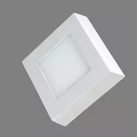 Светильник led Elvan NLS-702SQ-6W-NH