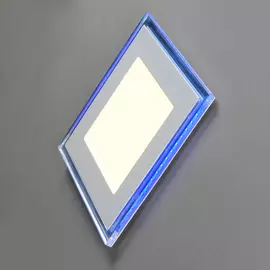 Светильник led Elvan (VLS-701SQ-18W-WH)