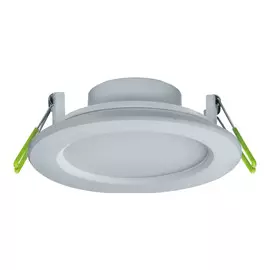 Светильник led gx53 6вт хол-цв. белый Navigator 71373