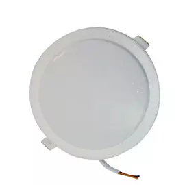 Светильник led круглый310r-20w-4000k-тр Elvan