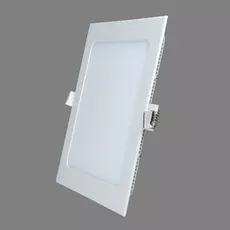 Светильник led Vls-102sq-18wh