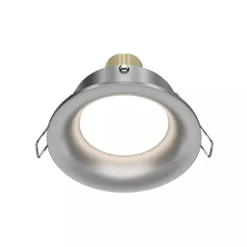 Светильник Maytoni DL027-2-01-S