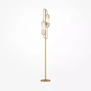 Светильник Maytoni MOD099FL-02G