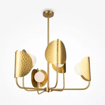 Светильник Maytoni MOD164PL-06BS