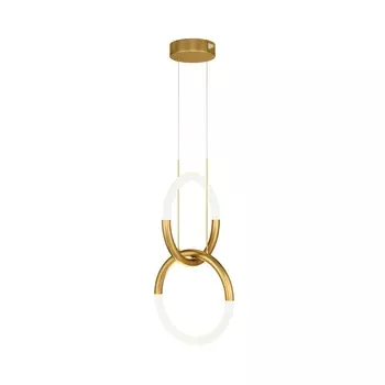 Светильник Maytoni MOD165PL-L18G3K