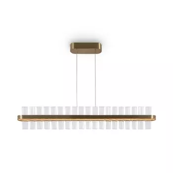 Светильник Maytoni MOD173PL-L48BS3K