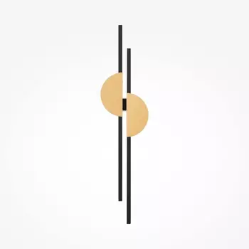 Светильник Maytoni MOD179WL-L22BS4K