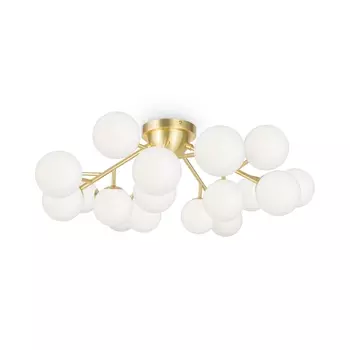 Светильник Maytoni MOD545CL-20BS