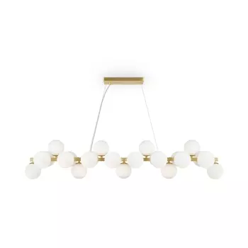 Светильник Maytoni MOD547PL-25BS