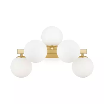 Светильник Maytoni MOD547WL-05BS