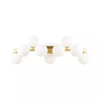 Светильник Maytoni MOD547WL-09BS