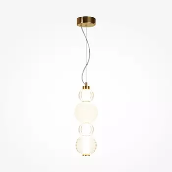 Светильник Maytoni P069PL-L17G3K