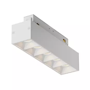 Светильник Maytoni трековый TR014-2-10W3K-W