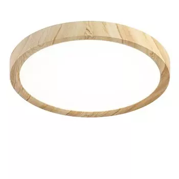 Светильник накладной Citilux Бейсик cl738182v клён 18w