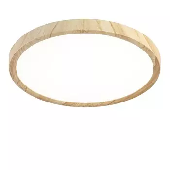 Светильник накладной Citilux Бейсик cl738242v клён 24w