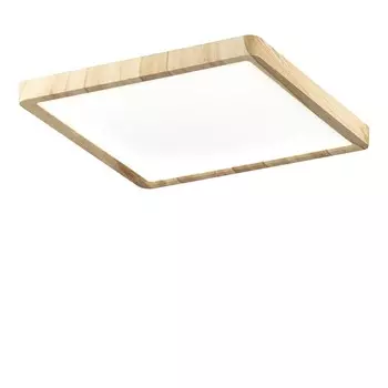 Светильник накладной Citilux Бейсик cl738k242v клён 24w