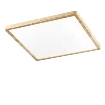 Светильник накладной Citilux Бейсик cl738k502v клён 50w