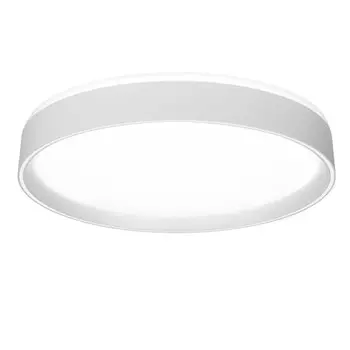 Светильник накладной Citilux Boss cl751350g белый