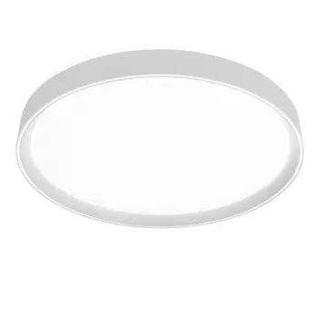 Светильник накладной Citilux Boss cl751450g белый