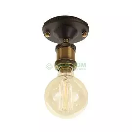 Светильник накладной Citilux Эдисон (CL450500)