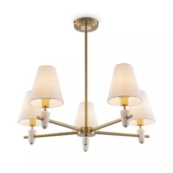 Светильник накладной FREYA FR5371CL-05BS