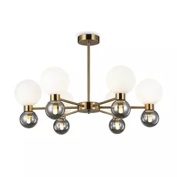 Светильник накладной FREYA FR5394CL-12BS