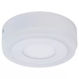 Светильник накладной Gauss Backlight BL215 4000K 6 Вт