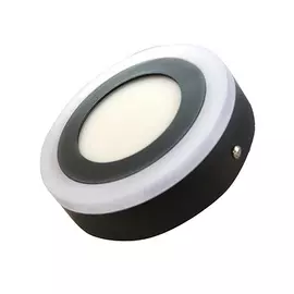 Светильник накладной led Elvan