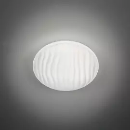 Светильник накладной Светодиодный Citilux Дюна белый CL72012