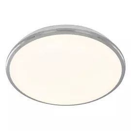 Светильник накладной светодиодный Citilux Луна хром CL702301W