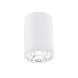 Светильник накладной светодиодный Citilux Стамп CL558100