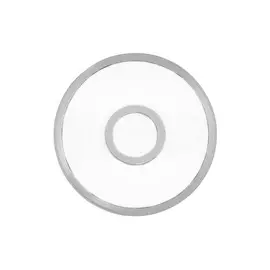 Светильник накладной светодиодный с диммером Citilux Старлайт хром CL70310