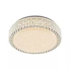 Светильник накладной светодиодный с диммером Citilux Кристалино CL705011