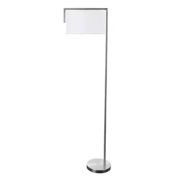 Светильник напольный Arte Lamp A5031PN-1SS