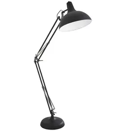 Светильник напольный Artelamp A2487PN-1BK