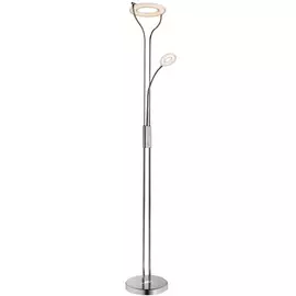 Светильник напольный Artelamp A5904PN-2BC