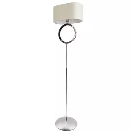 Светильник напольный Divinare 4069/02 PN-1