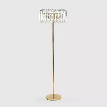 Светильник напольный ZOYI CRYSTAL ZY-8801FL