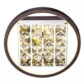 Светильник настенно-потолочный Ambrella light fa105 cf