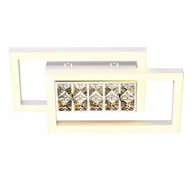 Светильник настенно-потолочный Ambrella light fa107 15w