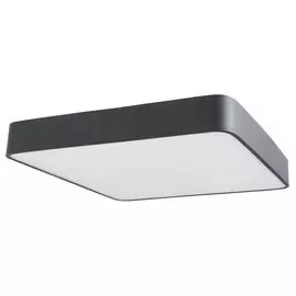 Светильник настенно-потолочный Arte Lamp A7210PL-4BK