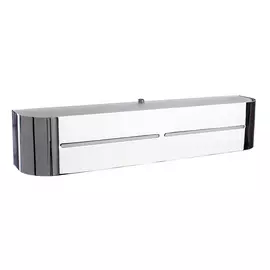 Светильник настенно-потолочный Arte Lamp Cosmopolitan A7210AP-2CC