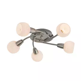 Светильник настенно-потолочный Citilux CL520151 соната