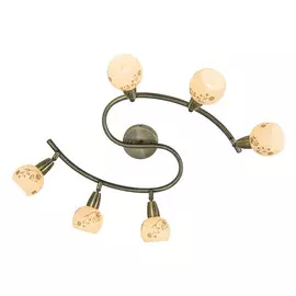 Светильник настенно-потолочный Citilux CL520163 соната