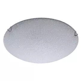 Светильник настенно-потолочный De Markt 374015901 Премьера 18W LED