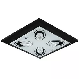 Светильник настенно-потолочный Elvan (4432-1)