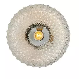 Светильник настенно-потолочный Elvan 509r-ch