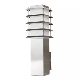 Светильник настенный Amber lamp